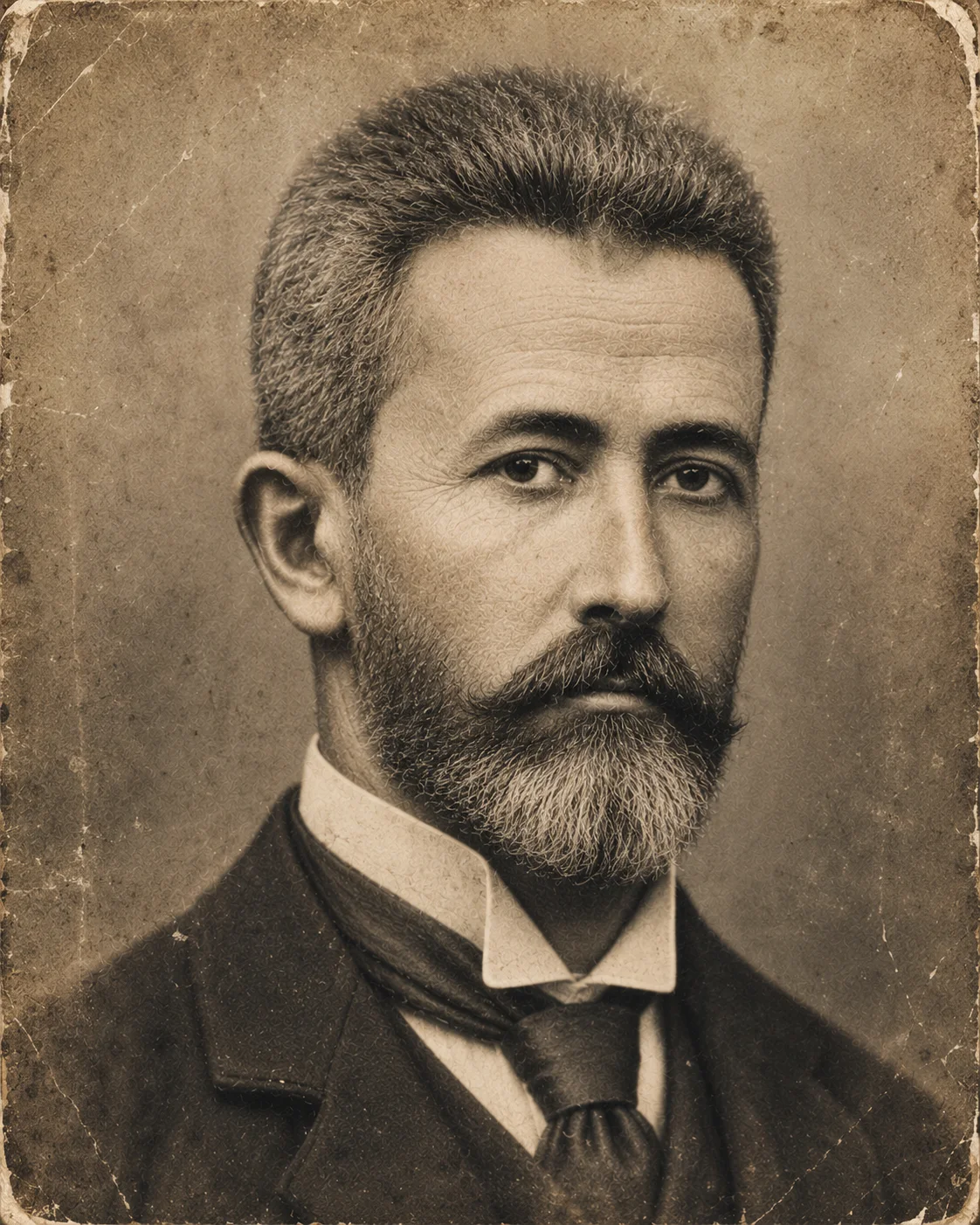 JOSÉ MAXIMIANO TEIXEIRA DE ANDRADE