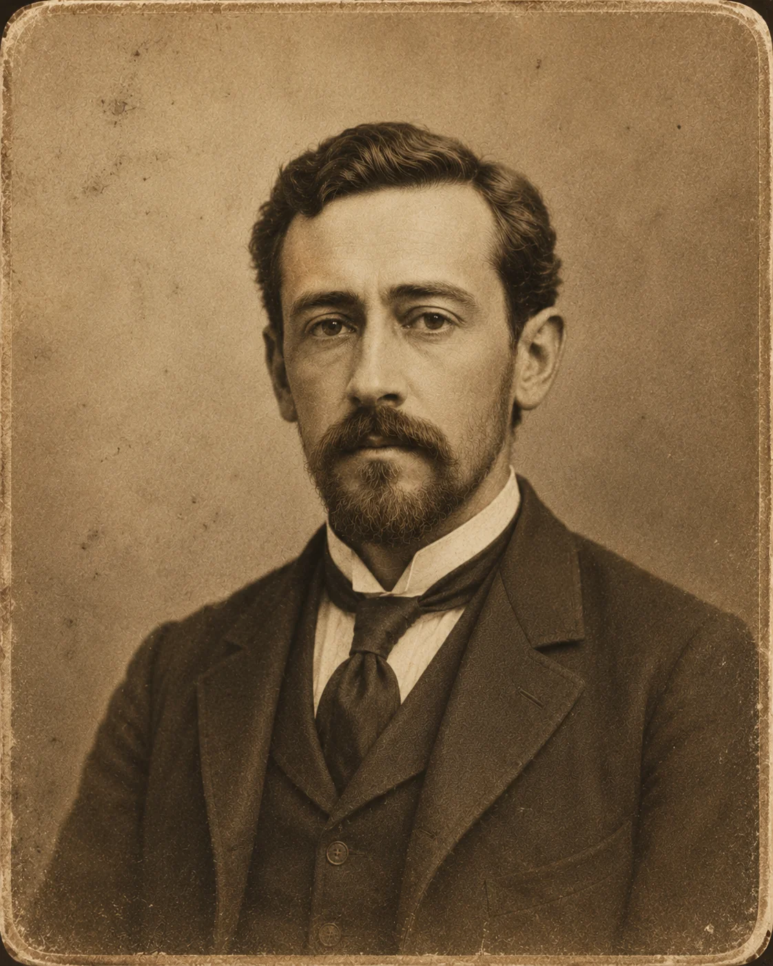 AUGUSTO RIBEIRO DE LOYOLLA