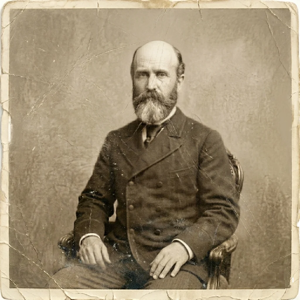 BERNARDO ALVES PEREIRA