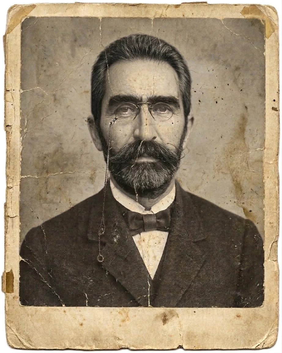 BERNARDINO DE ALMEIDA GOUVÊA PRATA