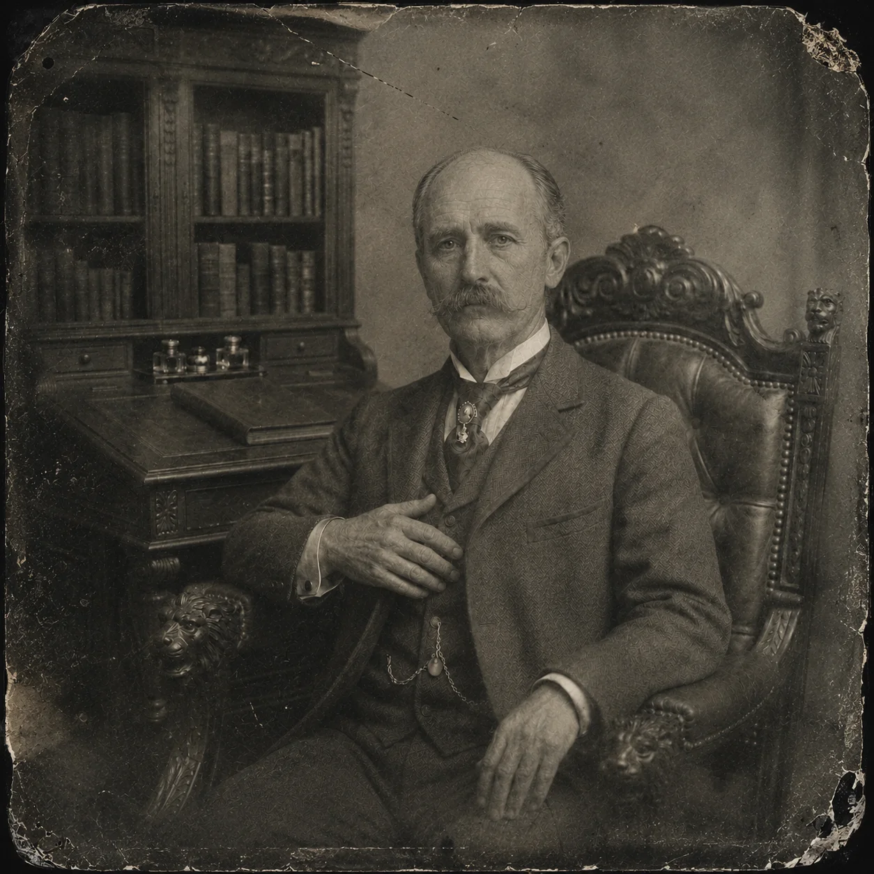 ANTÔNIO ALVES PEREIRA