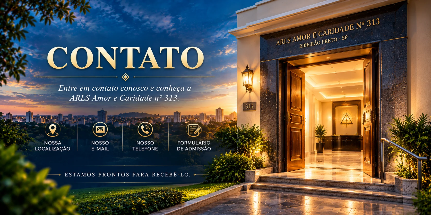 Contato