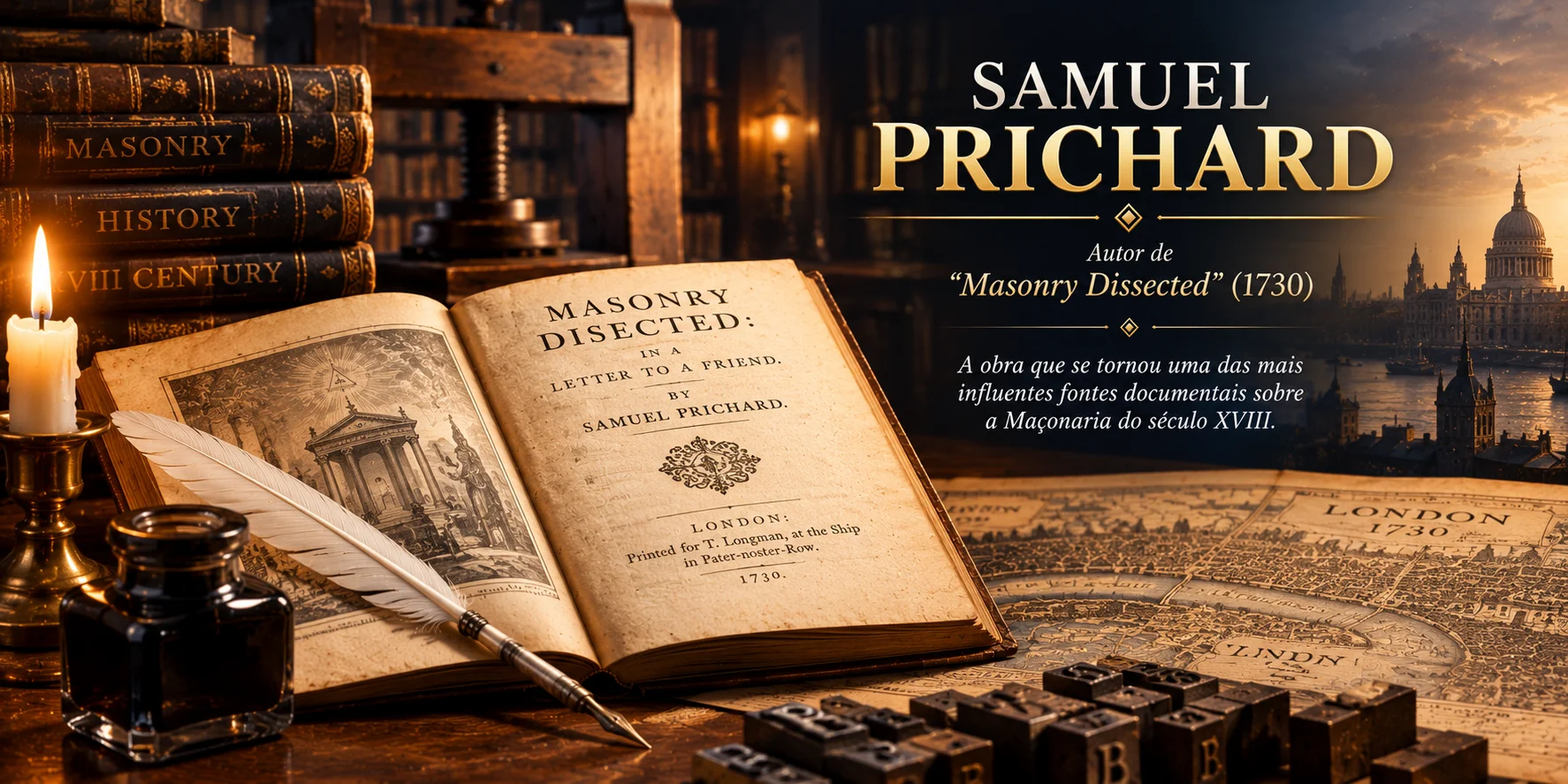 Samuel Prichard