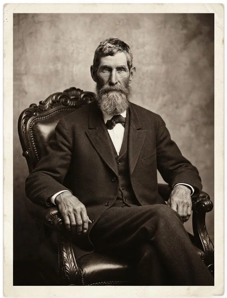 CAPITÃO JOÃO GARCIA DE FIGUEREDO